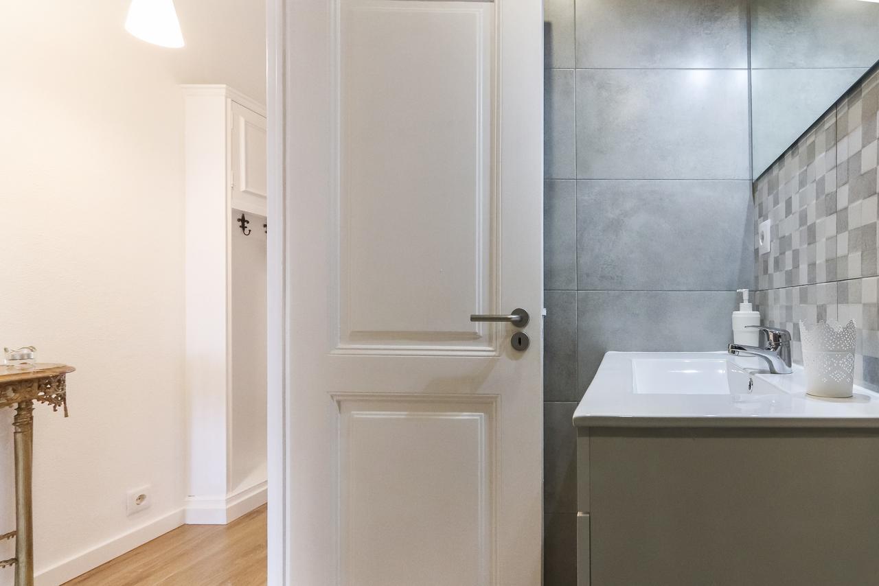 Graca Vintage By Homing Appartement Lissabon Buitenkant foto