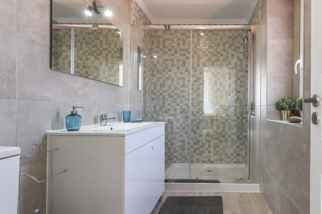 Graca Vintage By Homing Appartement Lissabon Buitenkant foto