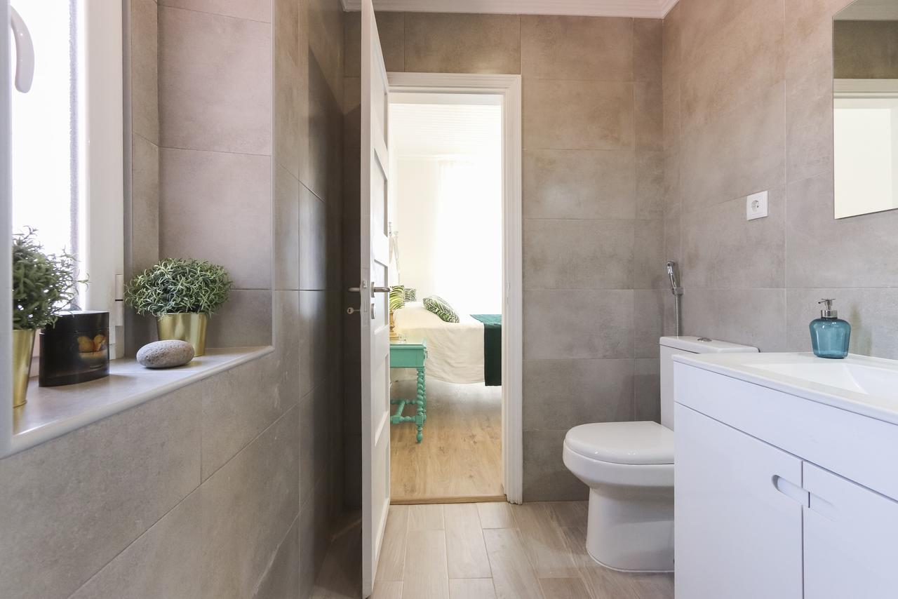 Graca Vintage By Homing Appartement Lissabon Buitenkant foto