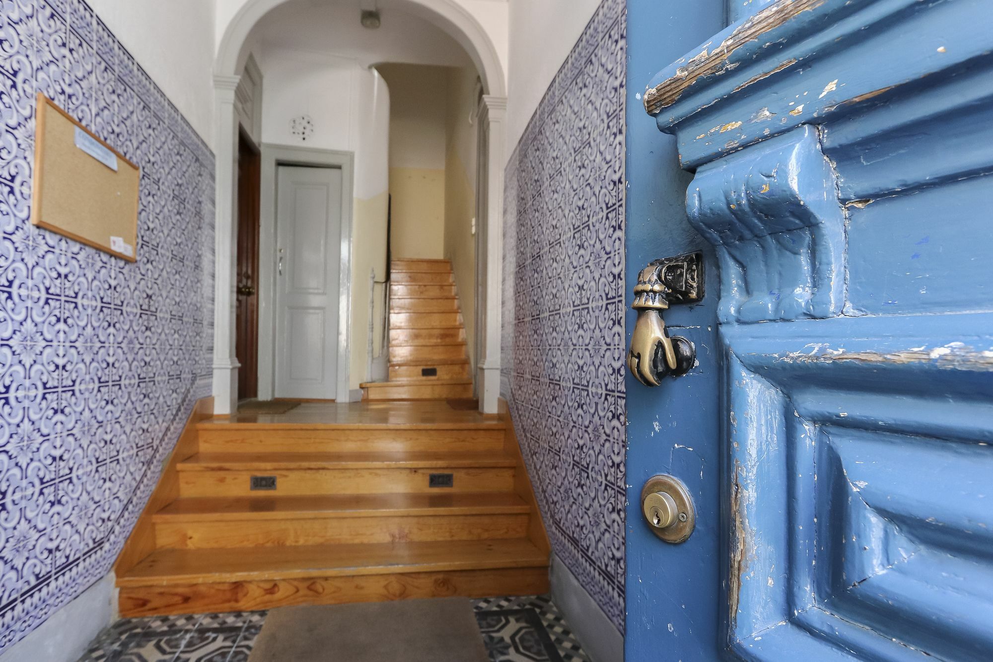 Graca Vintage By Homing Appartement Lissabon Buitenkant foto