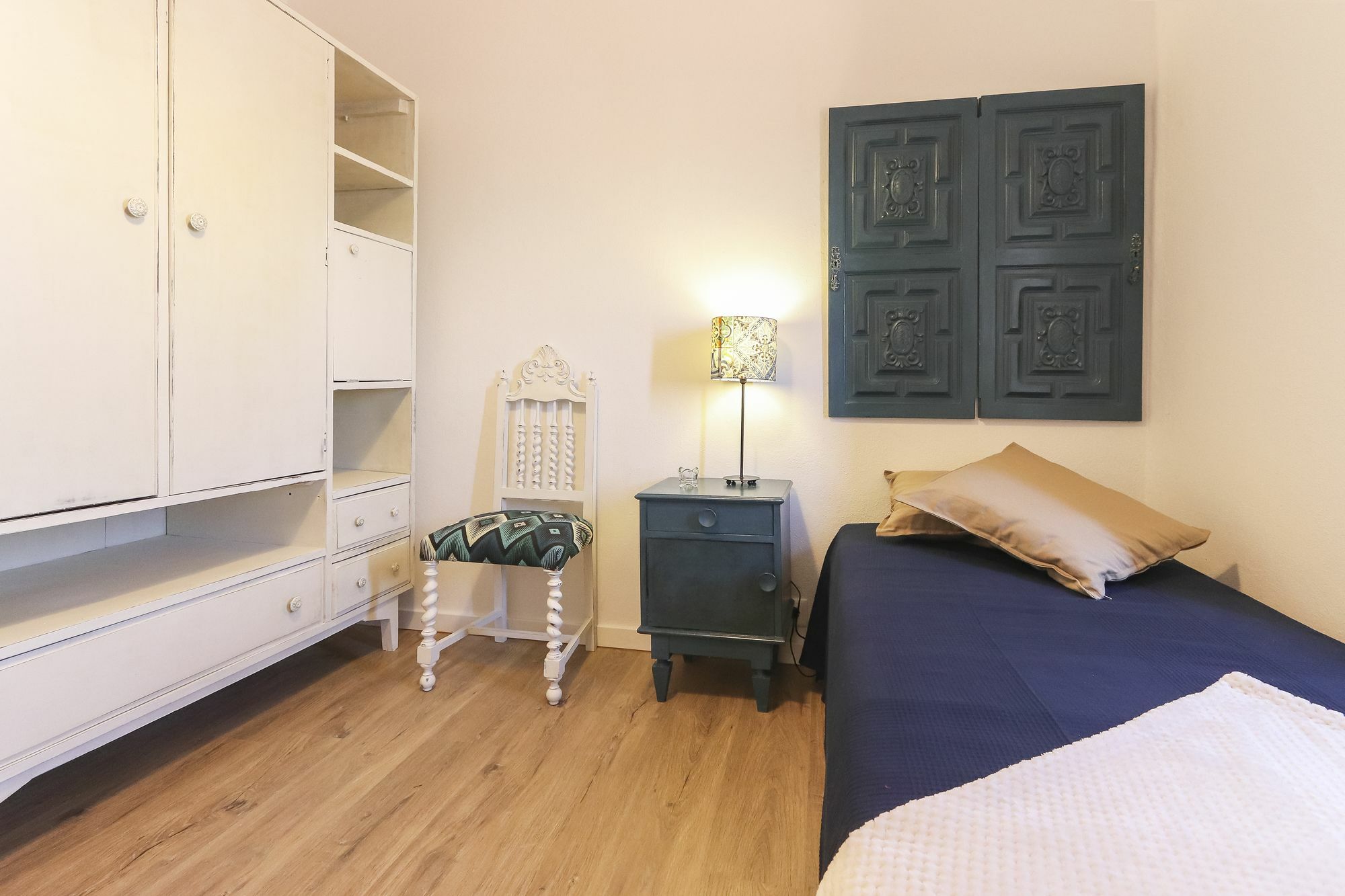 Graca Vintage By Homing Appartement Lissabon Buitenkant foto