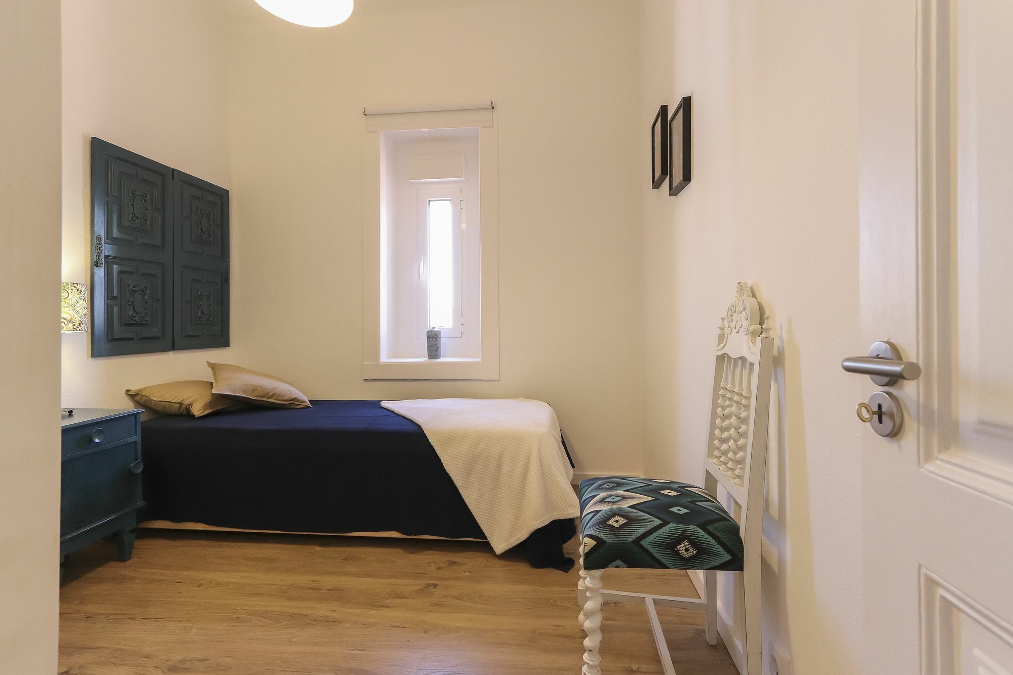 Graca Vintage By Homing Appartement Lissabon Buitenkant foto
