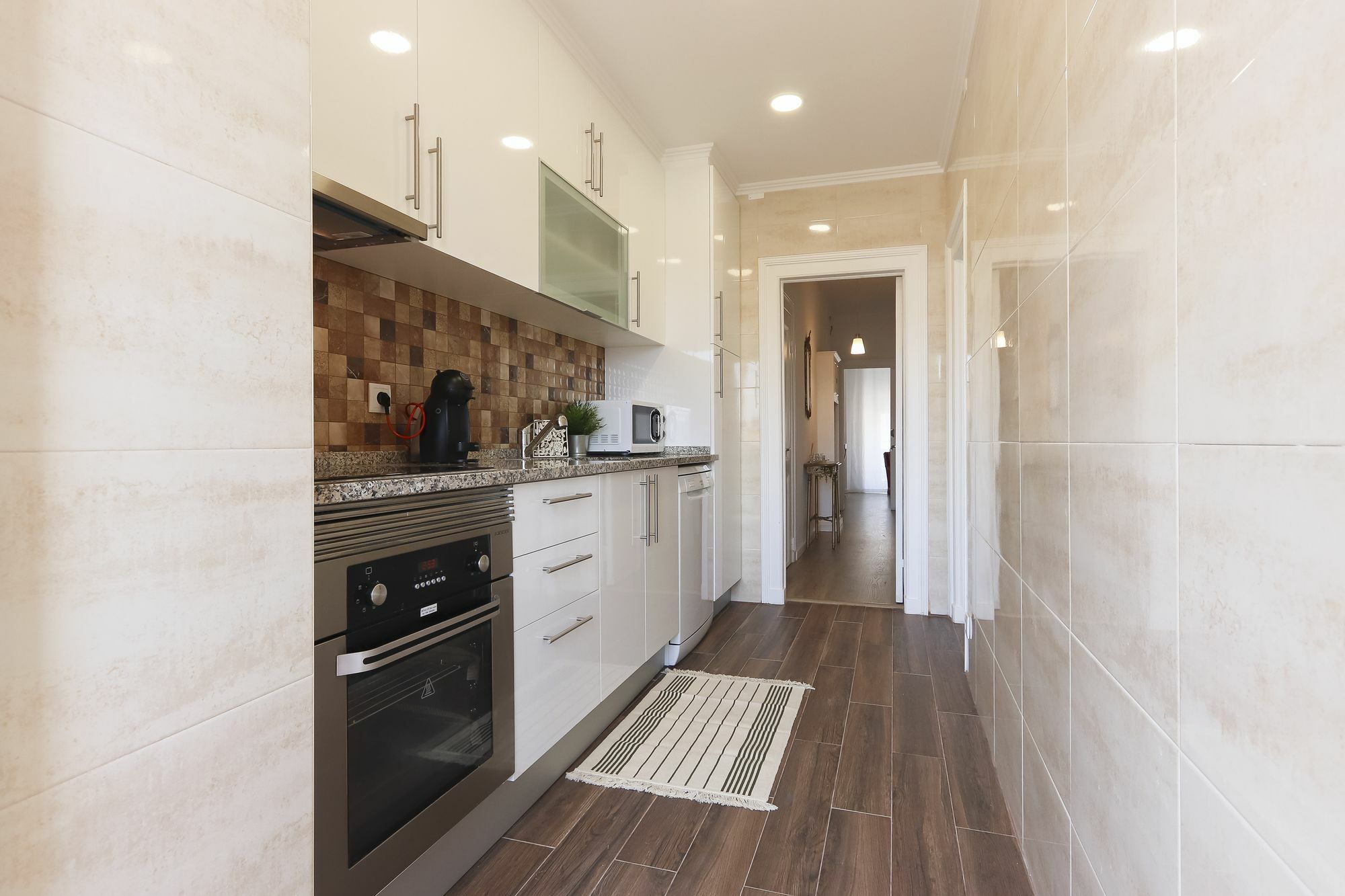 Graca Vintage By Homing Appartement Lissabon Buitenkant foto