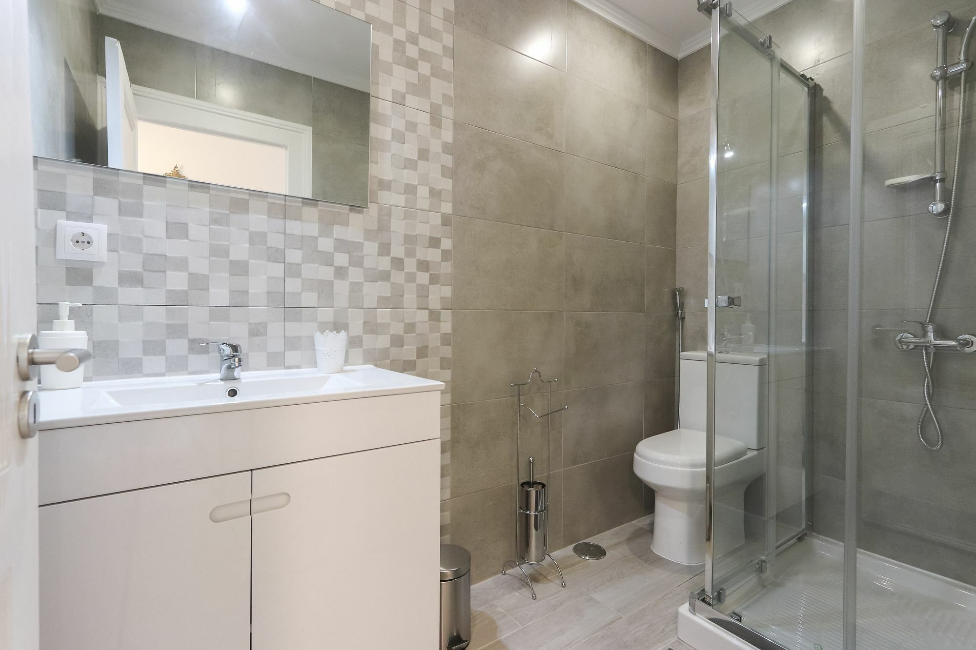 Graca Vintage By Homing Appartement Lissabon Buitenkant foto