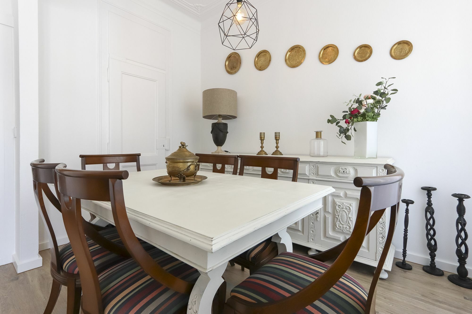 Graca Vintage By Homing Appartement Lissabon Buitenkant foto