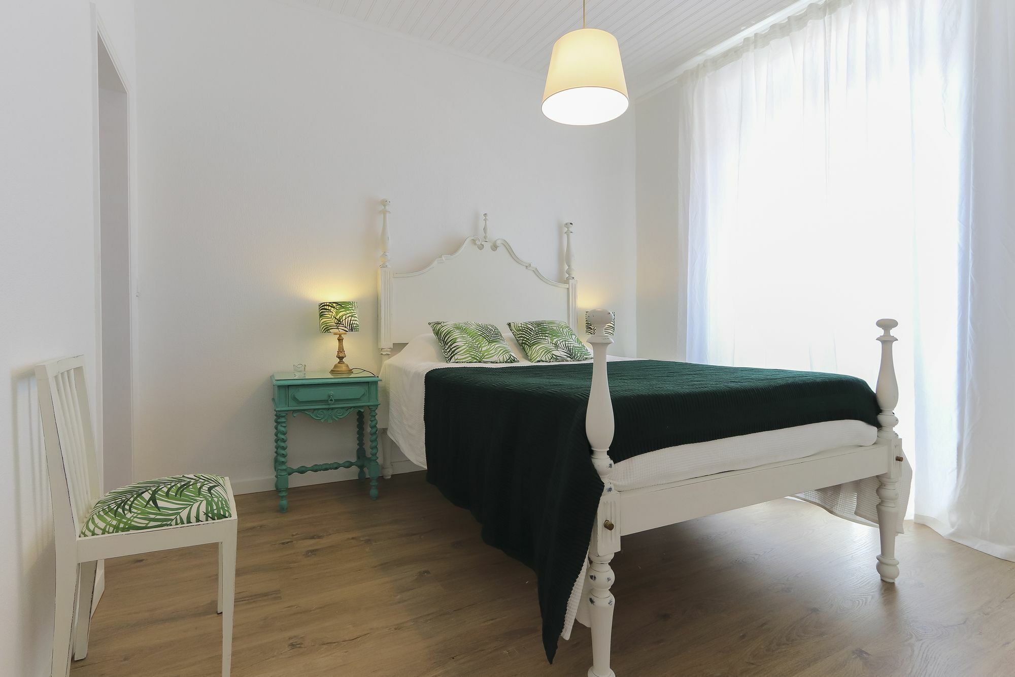 Graca Vintage By Homing Appartement Lissabon Buitenkant foto