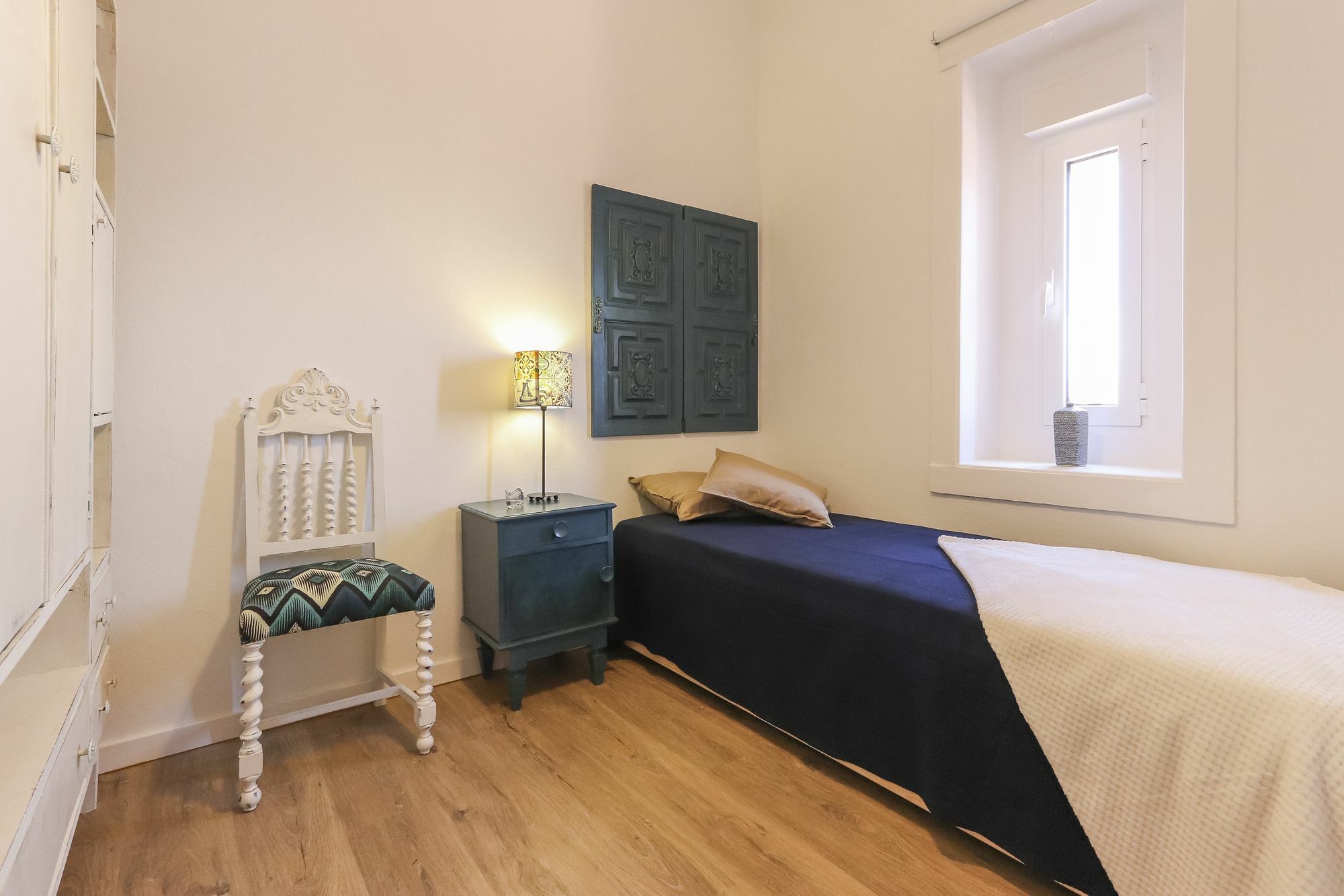 Graca Vintage By Homing Appartement Lissabon Buitenkant foto