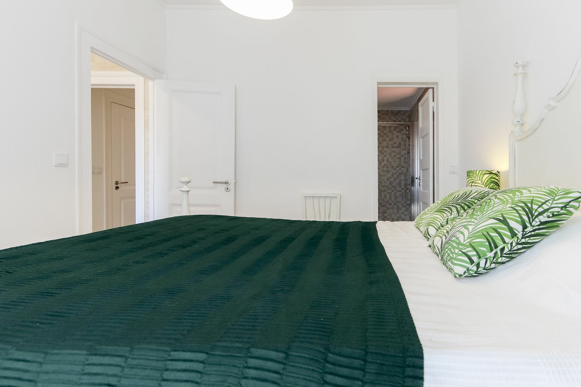 Graca Vintage By Homing Appartement Lissabon Buitenkant foto