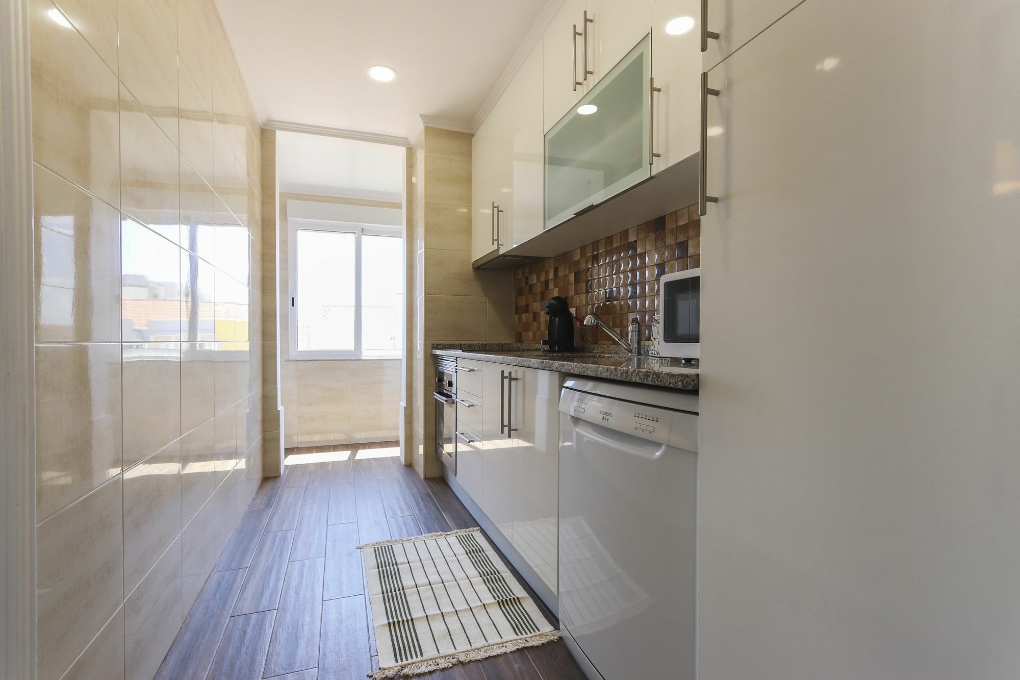 Graca Vintage By Homing Appartement Lissabon Buitenkant foto