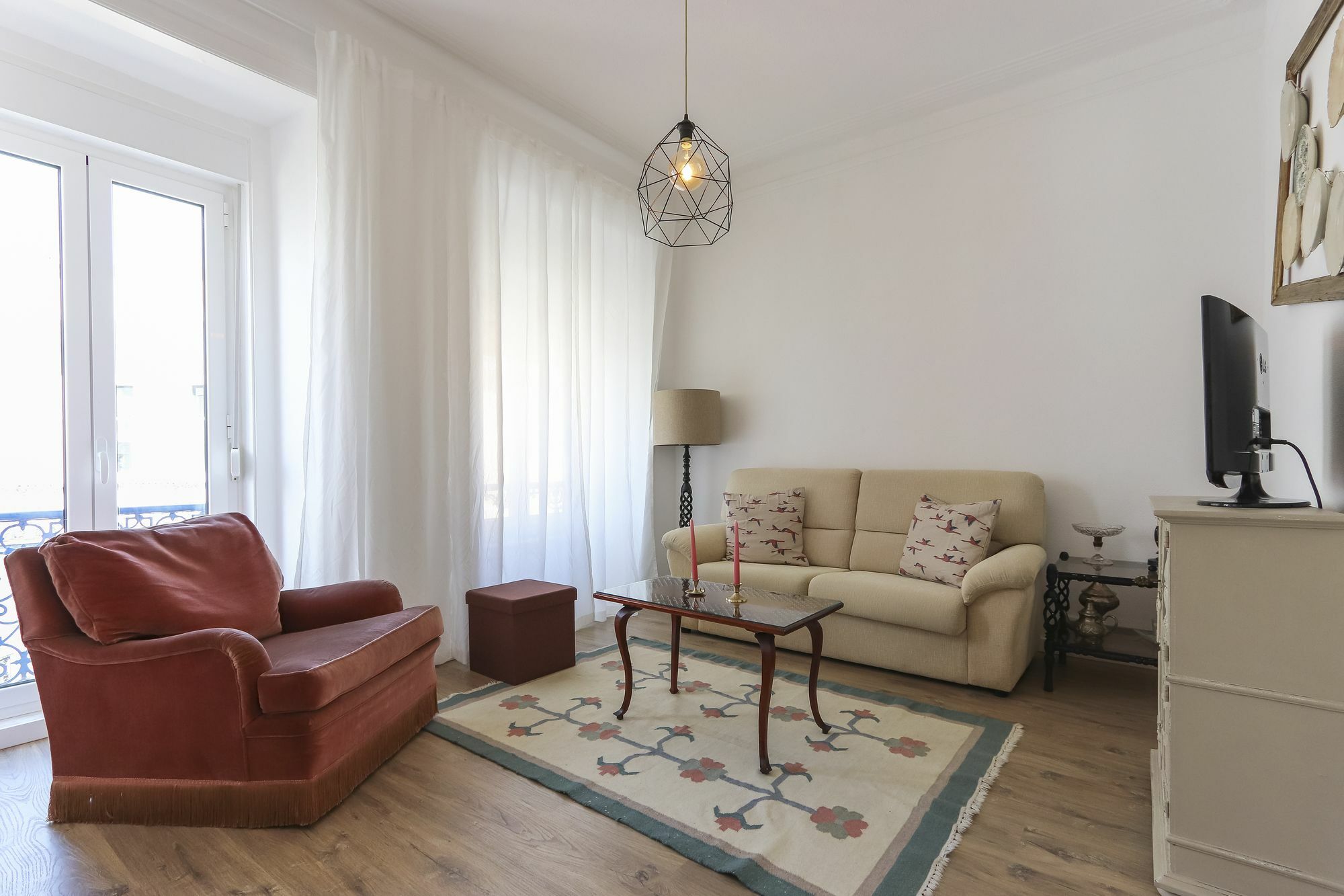 Graca Vintage By Homing Appartement Lissabon Buitenkant foto