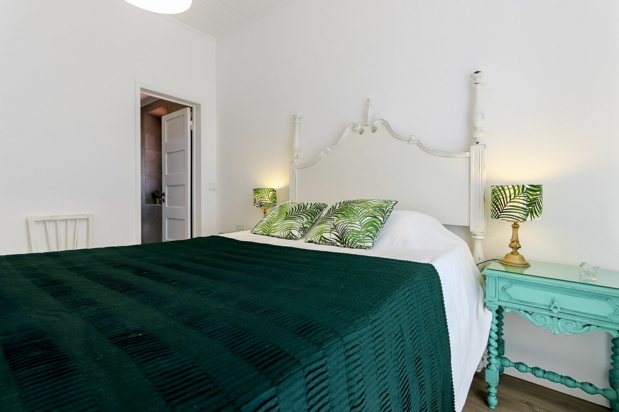 Graca Vintage By Homing Appartement Lissabon Buitenkant foto